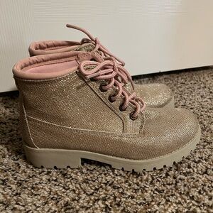 Pink Cliffs by White Mountain Boot Size 7